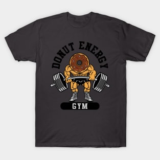 DONUT GYM T-Shirt